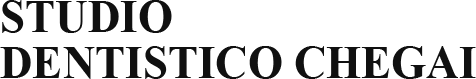STUDIO DENTISTICO CHEGAI - LOGO