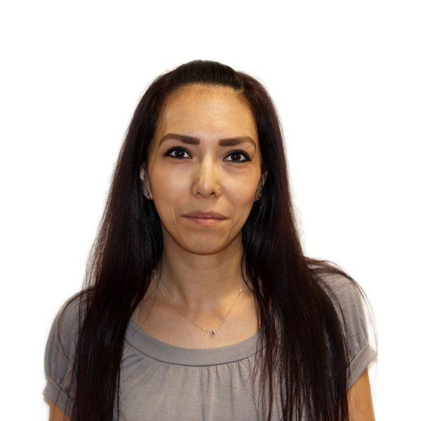 Victoria Vargas | Hammond & Hammond, Inc.
