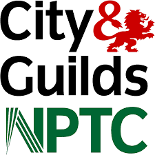 NPTC logo