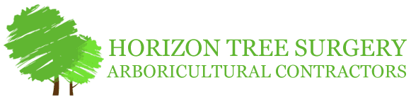 Horizon Tree Surgery Arboricultural Contractors logo