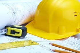 CAD drawings - Greenwich, London - Hillbrook Engineering - Blueprints