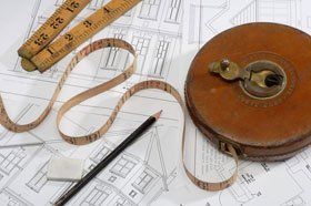 CAD design - Greenwich, London - Hillbrook Engineering - Record Drawings