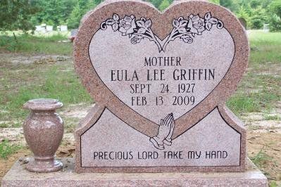Grave Marker — Augusta, GA — Everlasting Granite and Marble Grave Marker — Augusta, GA — Everlasting Granite and Marble