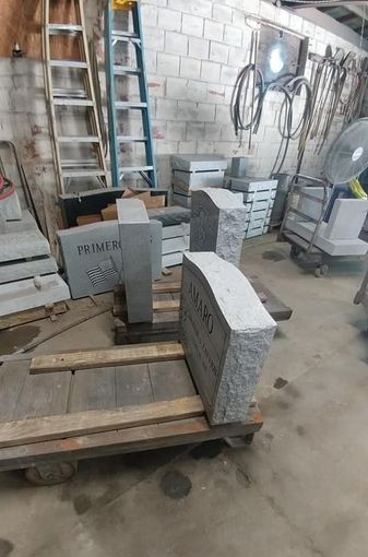 New Granite And Marble — Augusta, GA — Everlasting Granite and Marble