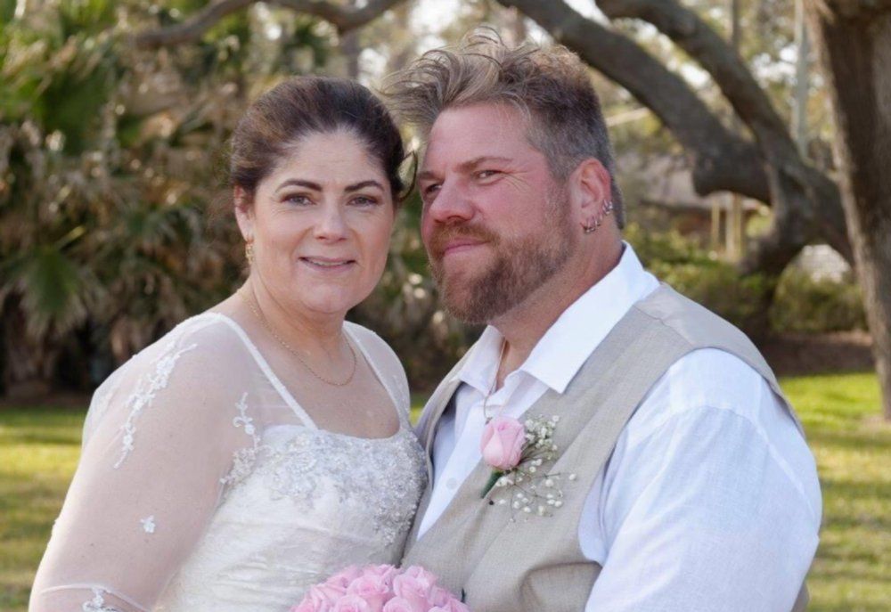 Gregg Craft and Vanessa Craft — Augusta, GA — Everlasting Granite and Marble Gregg Craft and Vanessa Craft — Augusta, GA — Everlasting Granite and Marble