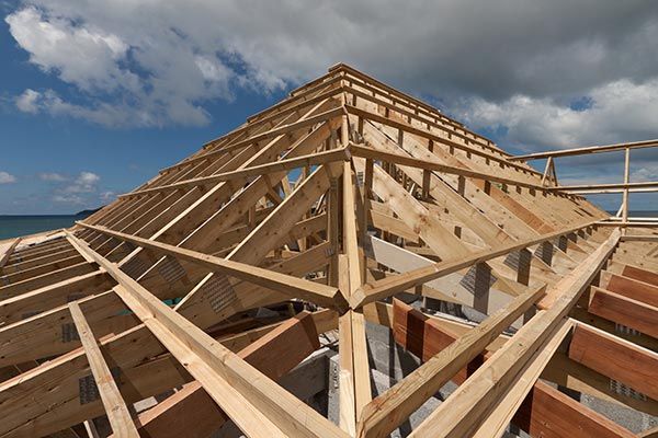 Commercial Truss Builder — Building Roof Truss in House Springs, MO Commercial Truss Builder — Building Roof Truss in House Springs, MO