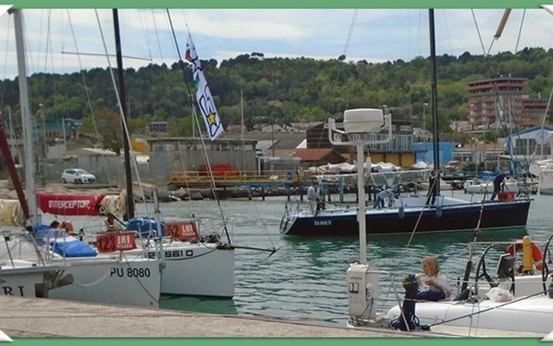stampa foto regate cittadine