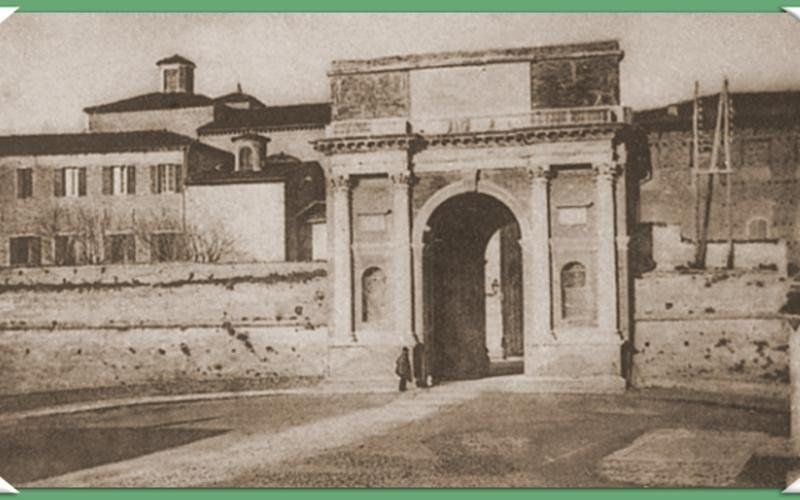 conservazione foto storiche pesaro