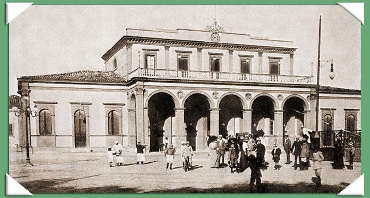 stampaggio immagini antiche