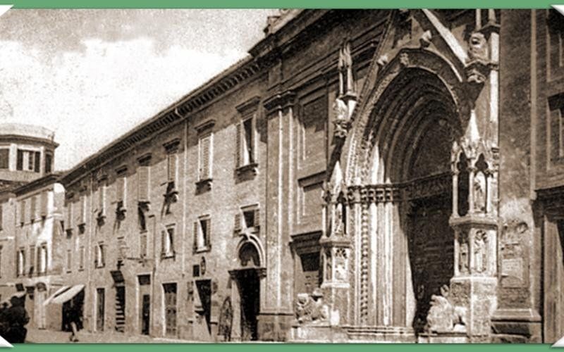 rilievi fotografie storiche pesaro