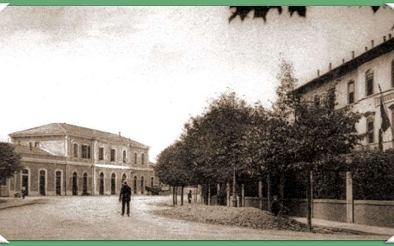 fotolitostampa antica