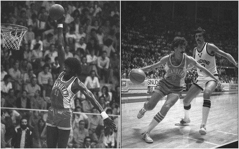stampa foto classiche basket