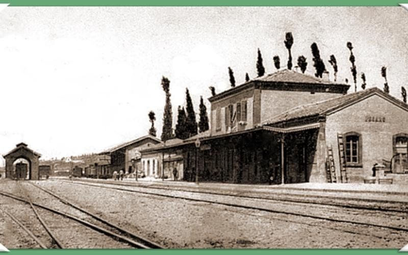 fotolitostampa antica a pesaro