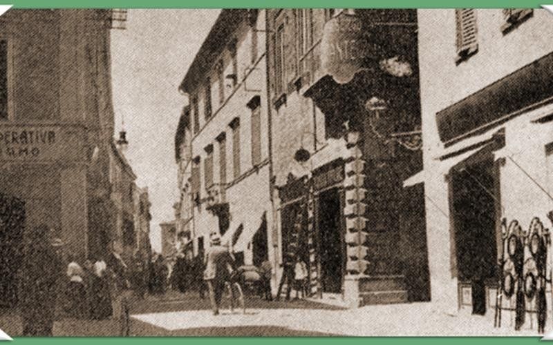 ingrandimenti foto storiche pesaro