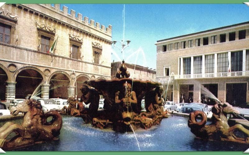 stampe storiche colori pesaro