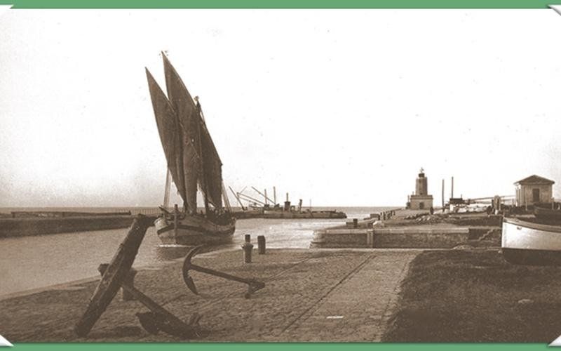 stampa fotografie storiche pesaro