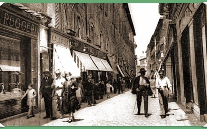 rilievi negativi storici pesaro