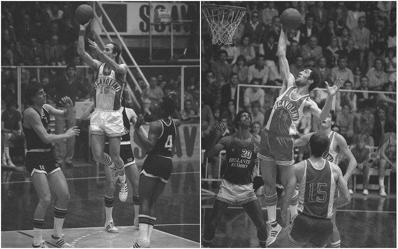 stampa fotografie scavolini basket