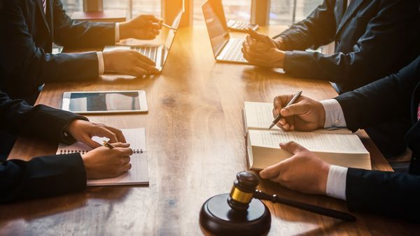 Lawyer Are Currently Providing Legal Advice to Clients — Summerville, SC — Shepherd Law Firm, LLC Lawyer Are Currently Providing Legal Advice to Clients — Summerville, SC — Shepherd Law Firm, LLC