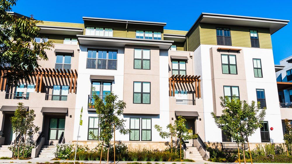Multifamily Residential Building — Summerville, SC — Shepherd Law Firm, LLC