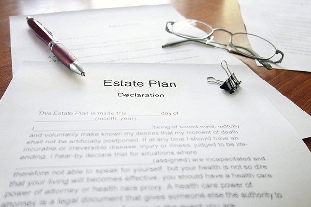 Estate Plan Document — Summerville, SC — Shepherd Law Firm, LLC Estate Plan Document — Summerville, SC — Shepherd Law Firm, LLC