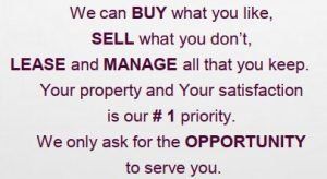 quote from company