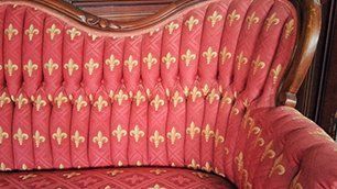 furniture repairs