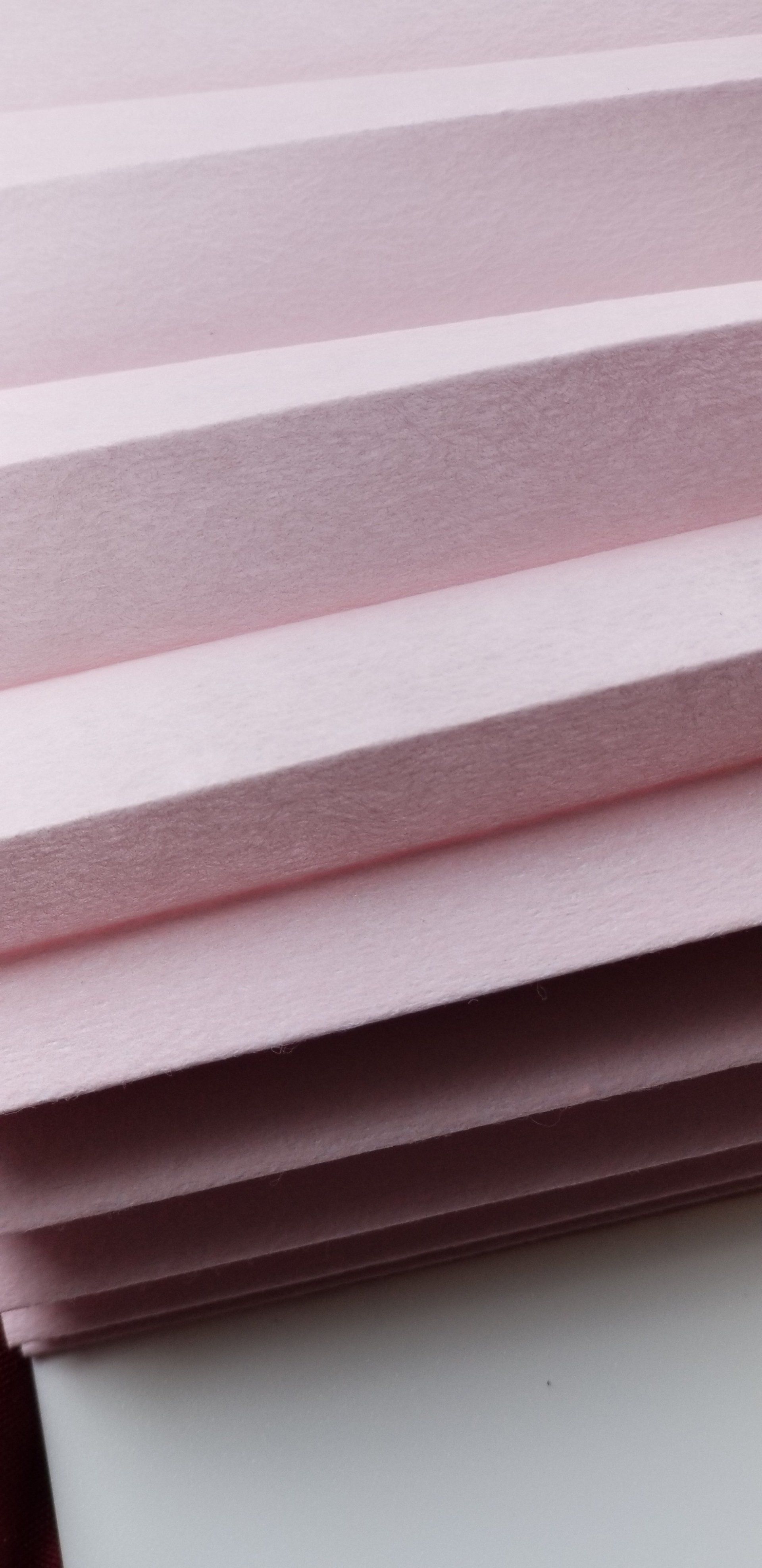 pleated shades