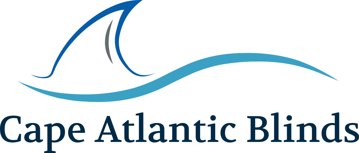 Whether it be your living room or office, Cape Atlantic Blinds is your in-home window treatment experts! Our home base is in Ocean City, NJ.