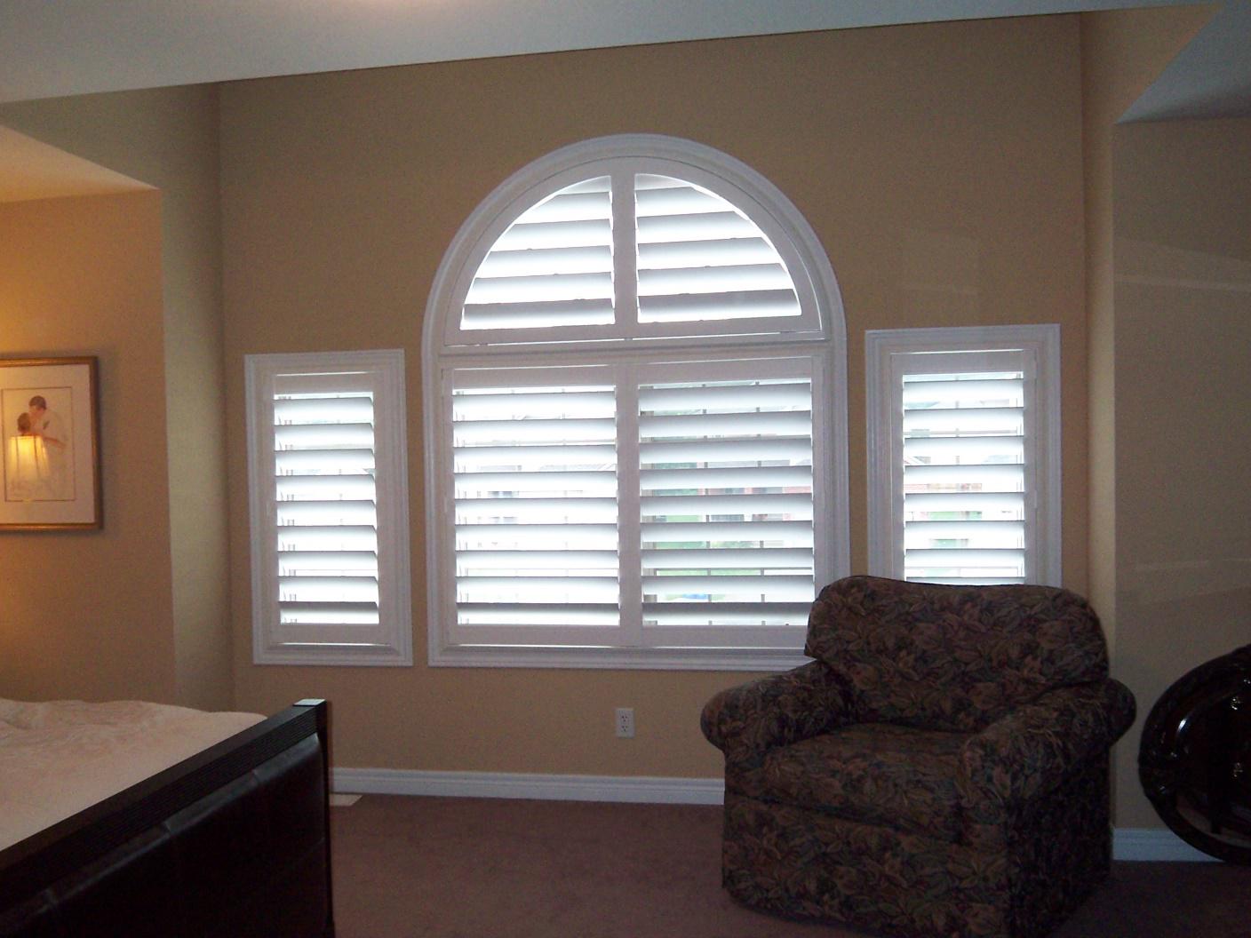 shutters