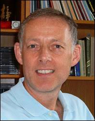 Prof Bill Griffiths