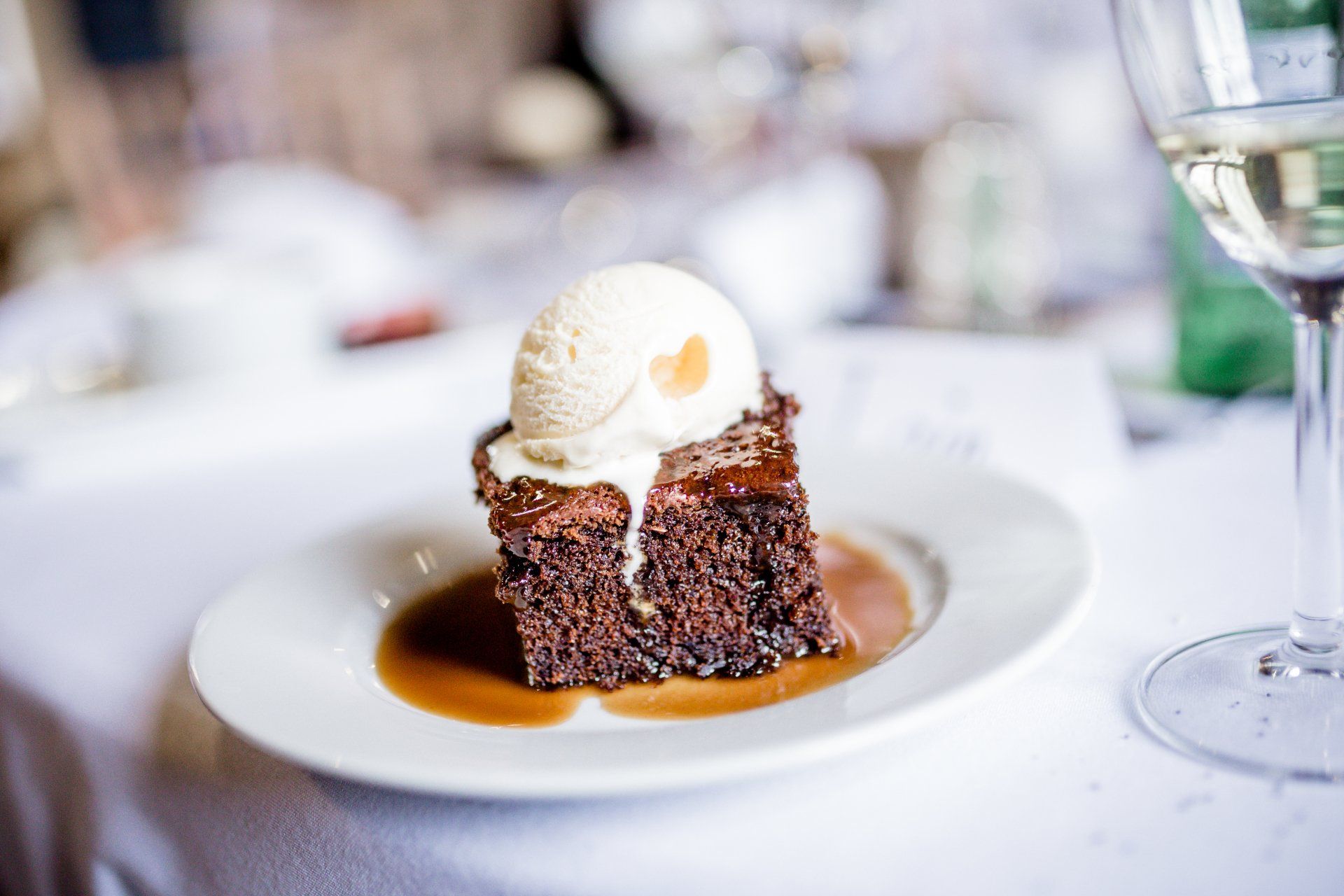 Dessert