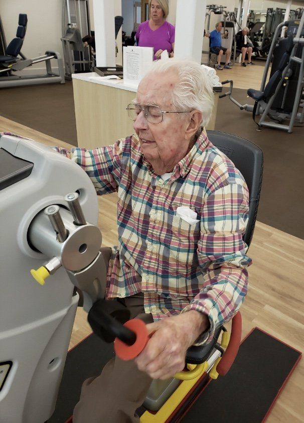 Young Nurse Spending Time with Elder Patient — Savannah, GA — Vickie’s Helping Hands Young Nurse Spending Time with Elder Patient — Savannah, GA — Vickie’s Helping Hands