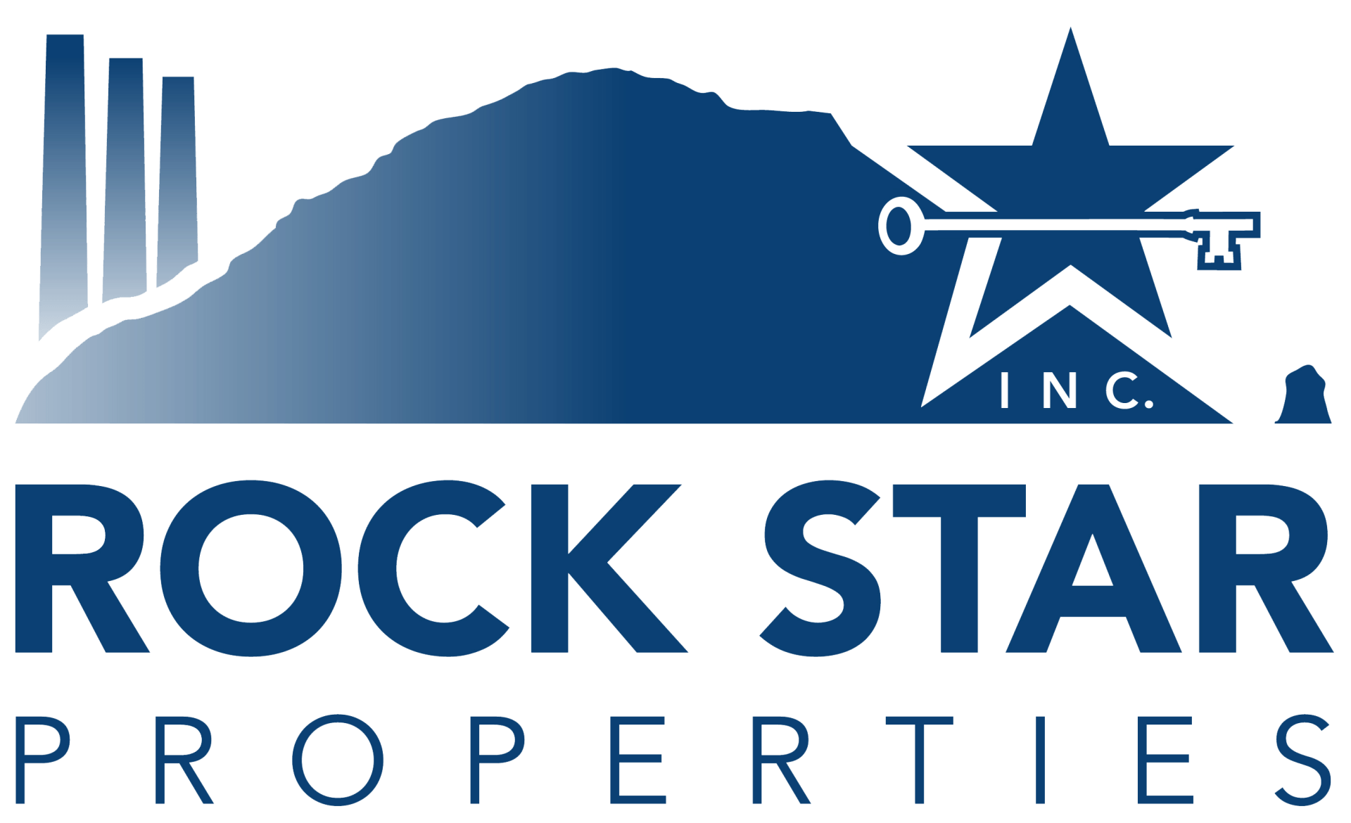 Rockstar Properties Logo