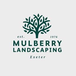 Logo Mulberry Landscaping South West Ltd Logo