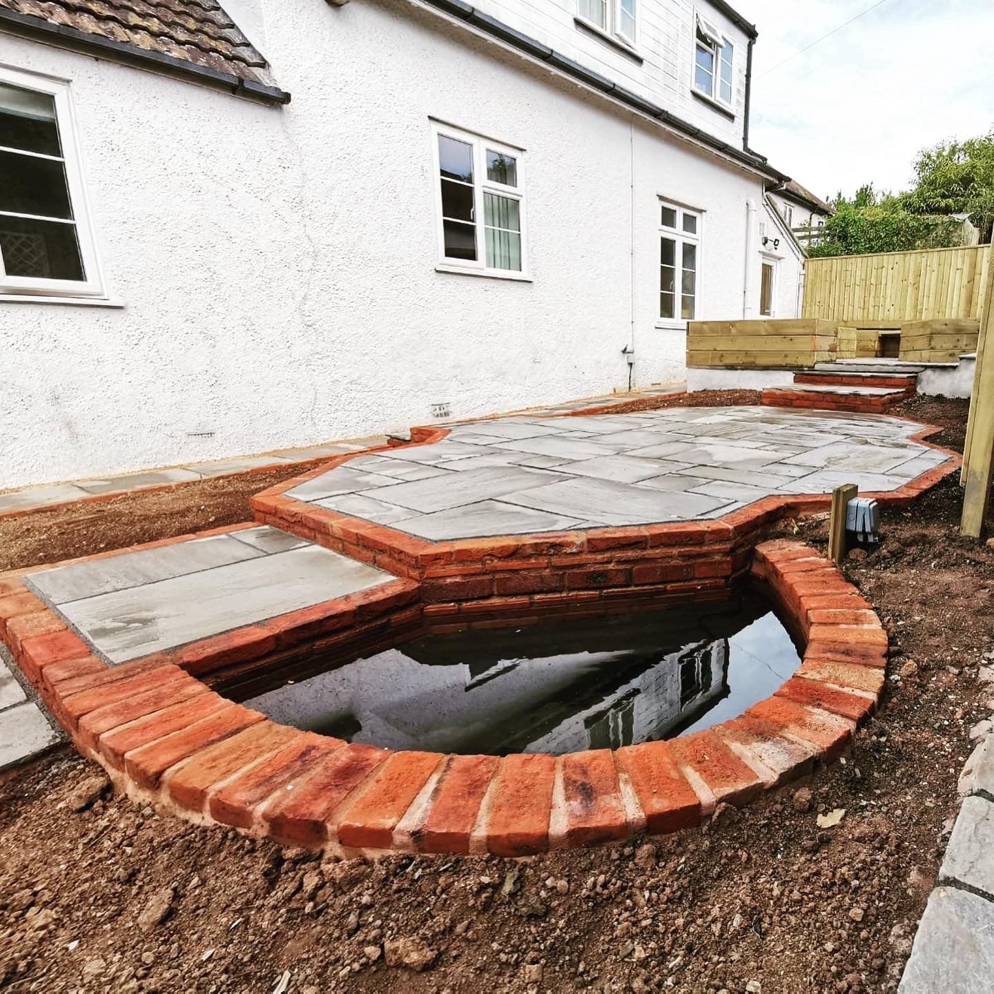 Pond Design