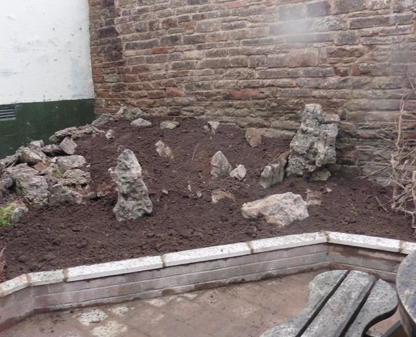 property restoration