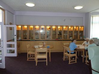reconstruction