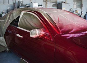 Bodywork specialists - Launceston, Cornwall - BPA Bodyshop - Painting Bodywork specialists - Launceston, Cornwall - BPA Bodyshop - Painting
