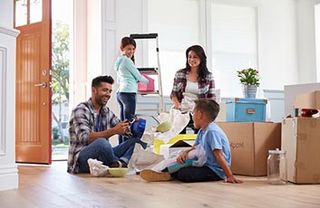 Family - apartment rentals in Berkshire County, MA