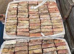 Bricks