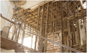 Structure checks