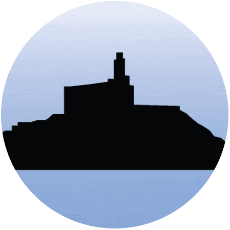 company logo