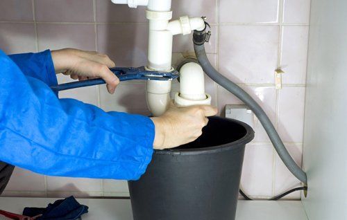 bathroom installations