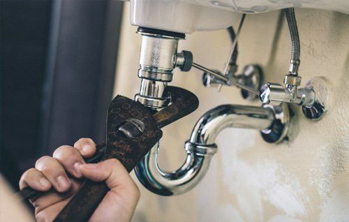 general plumbing solutions
