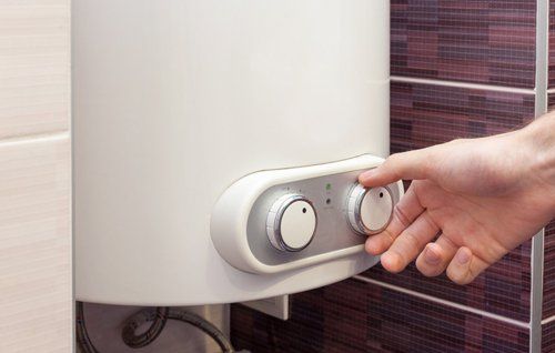 power flushing