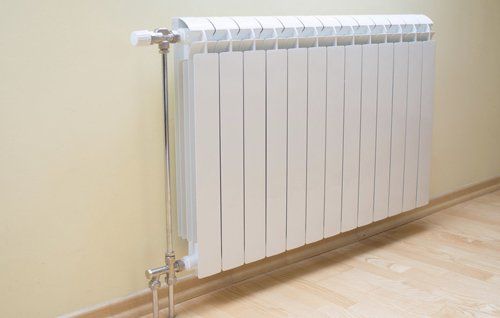 radiator repairs