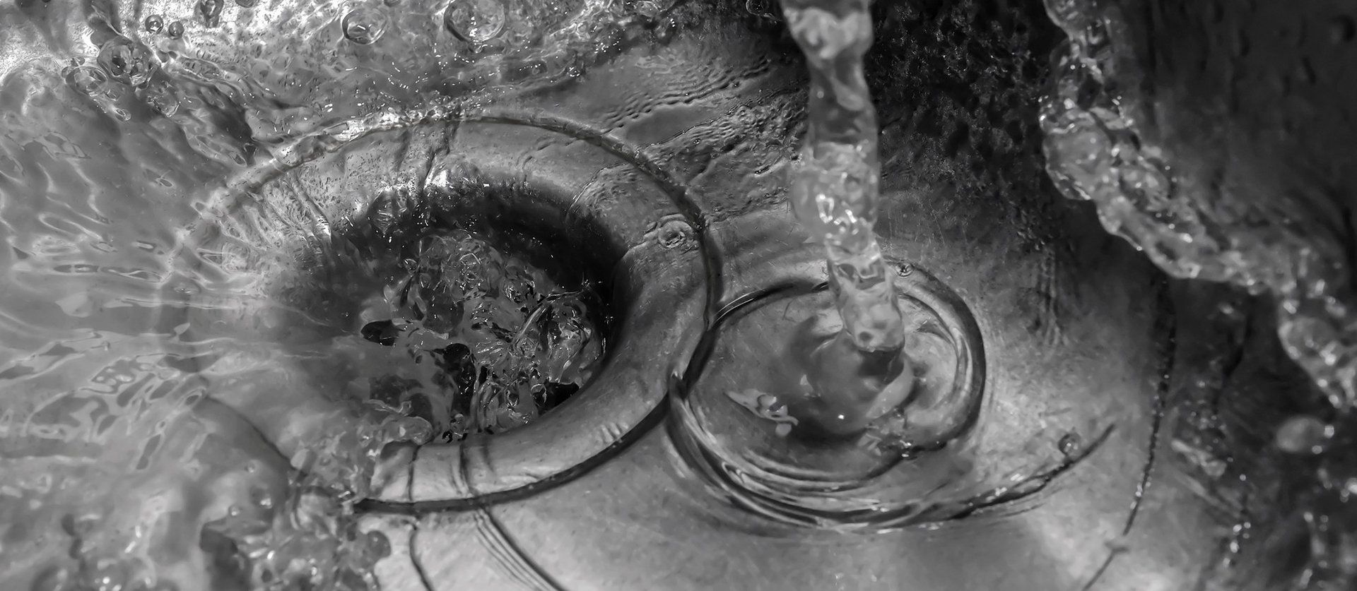 wash basin