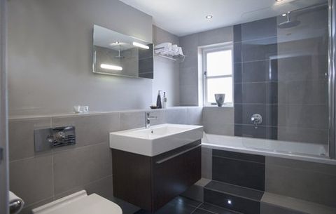 bathroom design