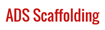 ADS Scaffolding logo